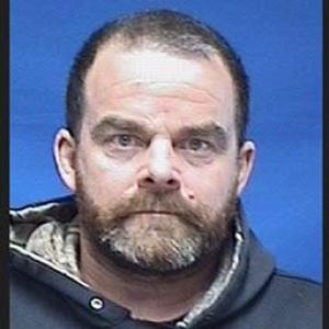 David John Rush a registered Sexual or Violent Offender of Montana