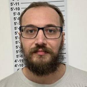 Andrew Tyler Walker a registered Sexual or Violent Offender of Montana