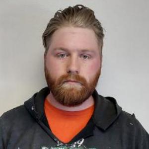 Seth Thomas Carr a registered Sexual or Violent Offender of Montana