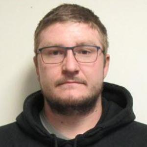 Jason Dean Burrows a registered Sexual or Violent Offender of Montana