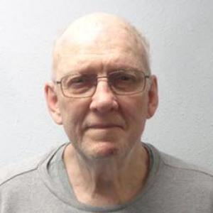 Chester William Ingram Jr a registered Sexual or Violent Offender of Montana