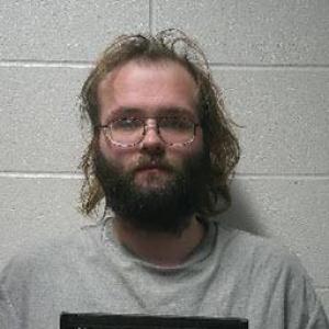 Nathanial Burnett a registered Sexual or Violent Offender of Montana