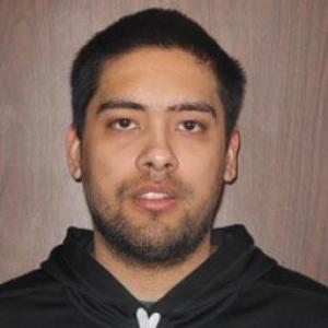 Joshua Alexander Velasquez a registered Sexual or Violent Offender of Montana