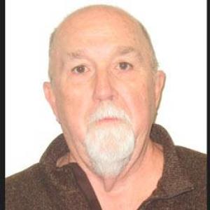 Norman Vick Hiatt a registered Sexual or Violent Offender of Montana