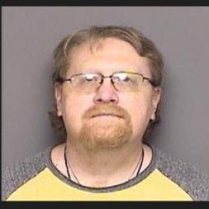 James Matthew Tafelmeyer a registered Sexual or Violent Offender of Montana