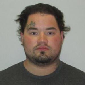 Koby Jacob Martell a registered Sexual or Violent Offender of Montana