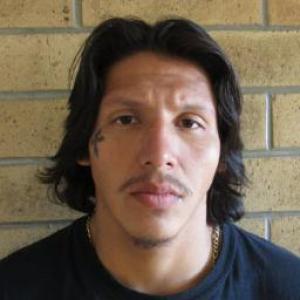 Cody Kent Elkshoulder a registered Sexual or Violent Offender of Montana