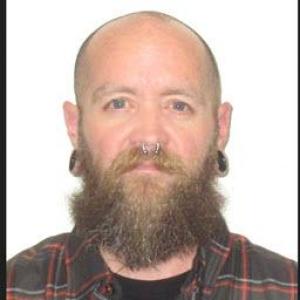 Benjamin Alan Komloski a registered Sexual or Violent Offender of Montana