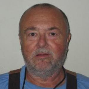 Alan Sylvester Guay a registered Sexual or Violent Offender of Montana