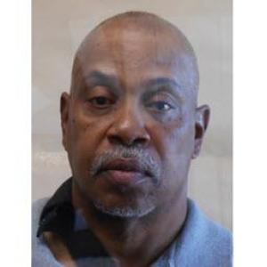 Edwin Vernal Franklin a registered Sexual or Violent Offender of Montana