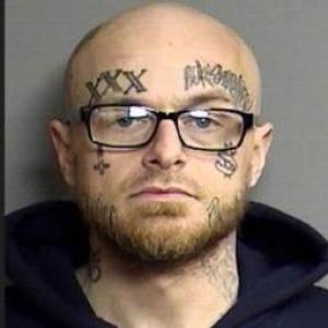 Randall Owen Swink a registered Sexual or Violent Offender of Montana