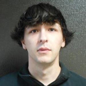 Jared William Hill a registered Sexual or Violent Offender of Montana