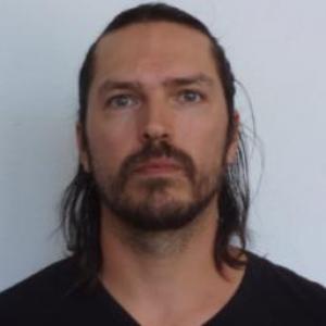 Dustin Lee Sharbono a registered Sexual or Violent Offender of Montana