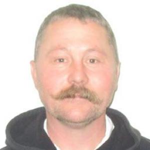 John Ross Vaughn a registered Sexual or Violent Offender of Montana