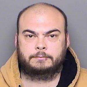 James Calvin Barnes III a registered Sexual or Violent Offender of Montana