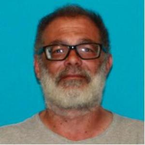 Robert Lee Hamilton a registered Sexual or Violent Offender of Montana