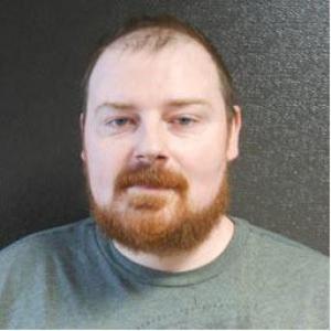 Brandon Allen Radcliffe a registered Sexual or Violent Offender of Montana