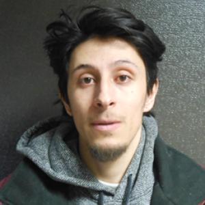 Juan David Simonyi a registered Sexual or Violent Offender of Montana