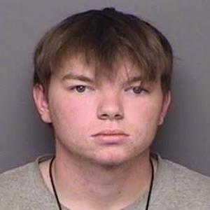 Aidan Daniel Baier a registered Sexual or Violent Offender of Montana