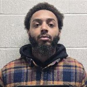 Trevon Solomon-mcdonald a registered Sexual or Violent Offender of Montana