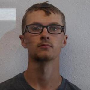 Garret Anthony Pederson a registered Sexual or Violent Offender of Montana