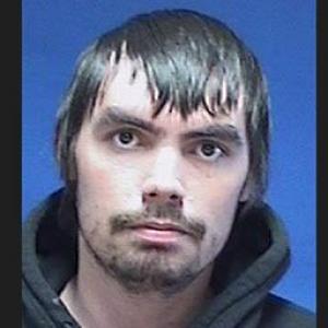 Cody Michael Trenum a registered Sexual or Violent Offender of Montana