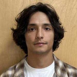 Aaron Jacob Duran a registered Sexual or Violent Offender of Montana