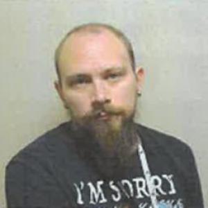 Dillon William Berg a registered Sexual or Violent Offender of Montana