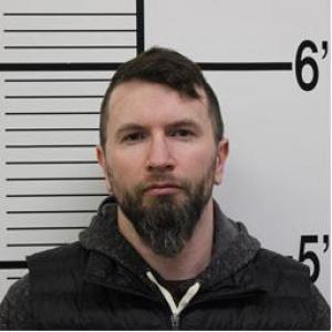 Benjamin Christopher Hill a registered Sexual or Violent Offender of Montana