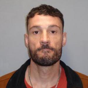 Daniel Casselberry a registered Sexual or Violent Offender of Montana