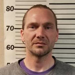 Matthew Stoney Olson a registered Sexual or Violent Offender of Montana