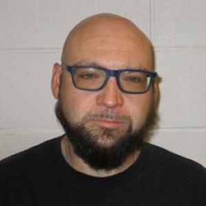 Trent Louis Johnson a registered Sexual or Violent Offender of Montana