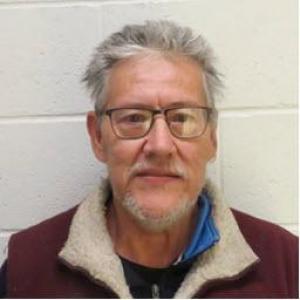 Frank Ernie Evans a registered Sexual or Violent Offender of Montana