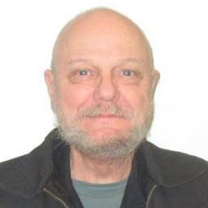 James Arthur Booth a registered Sexual or Violent Offender of Montana