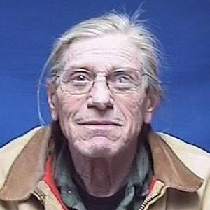 Richard Darryll Lindeman a registered  of Montana