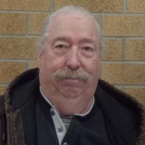 Joseph Edward Schieffer a registered Sexual or Violent Offender of Montana