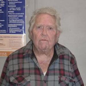 Wayland Paul Harris a registered Sexual or Violent Offender of Montana