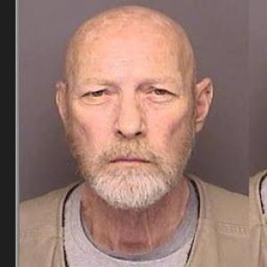 John Timothy Ayers a registered Sexual or Violent Offender of Montana