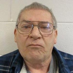 John Albert Grantham a registered Sexual or Violent Offender of Montana
