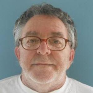 Terry Gene Myers a registered  of Montana