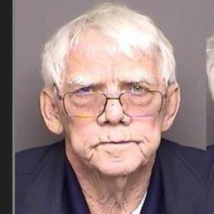 Earl Frederick May a registered Sexual or Violent Offender of Montana