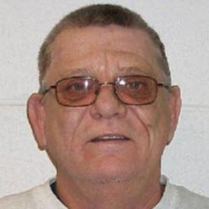 Tony Elroy Marry a registered  of Montana