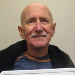 Gary Steven Hayes a registered  of Montana