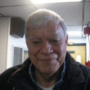 George K Ducharme a registered Sexual or Violent Offender of Montana