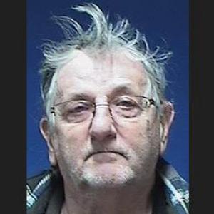 Donald James Jorgenson a registered Sexual or Violent Offender of Montana