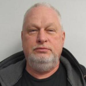 Paul Byron Auer a registered Sexual or Violent Offender of Montana