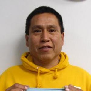 David Wayne Follette a registered Sexual or Violent Offender of Montana