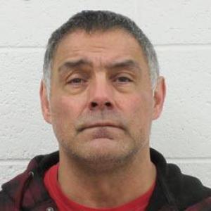 Gary Anthony Gladeau a registered Sexual or Violent Offender of Montana