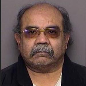 John Mascarena a registered Sexual or Violent Offender of Montana