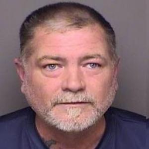 John Thomas Cash Jr a registered Sexual or Violent Offender of Montana